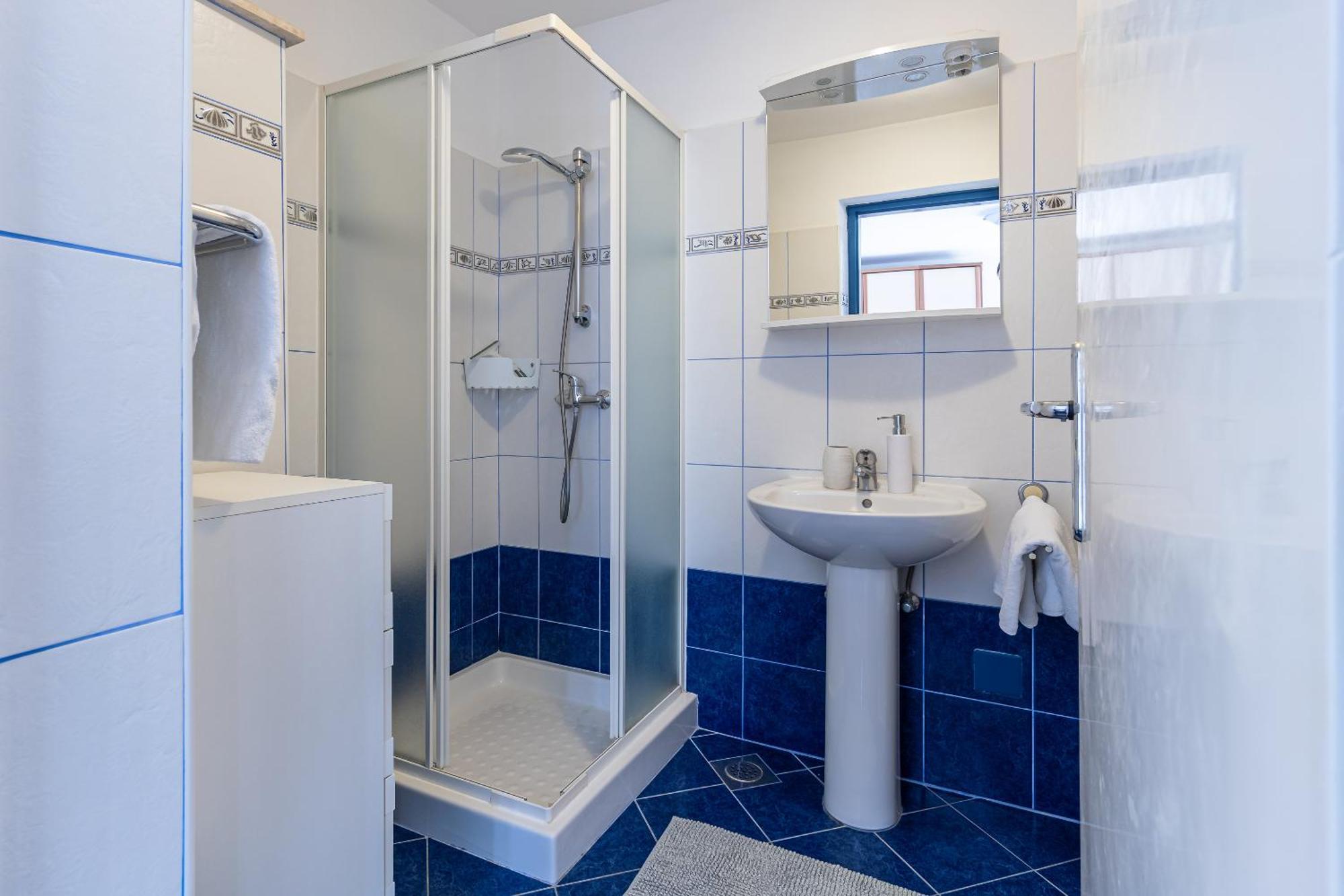 Apartments Sea View Rabac Quarto foto