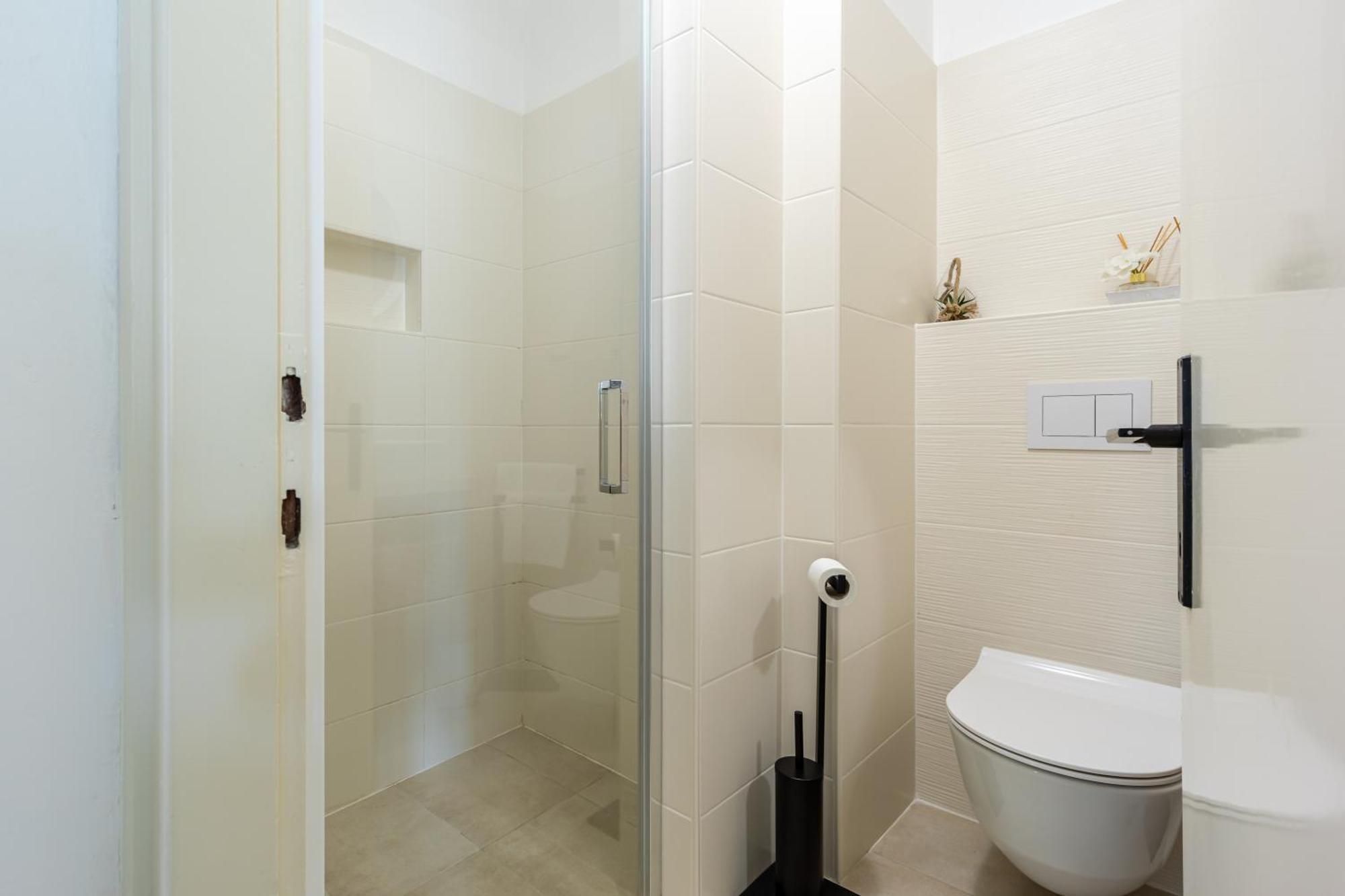 Apartments Sea View Rabac Quarto foto